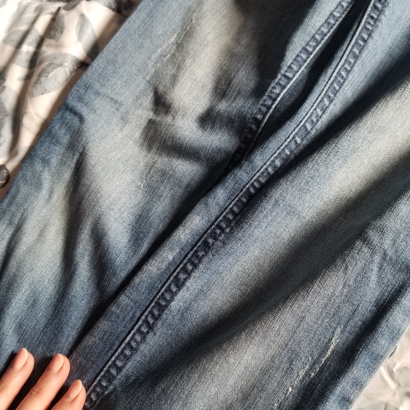 Bundle of 4 Youth Skinny Jean's size 12 - Picture 13 of 15